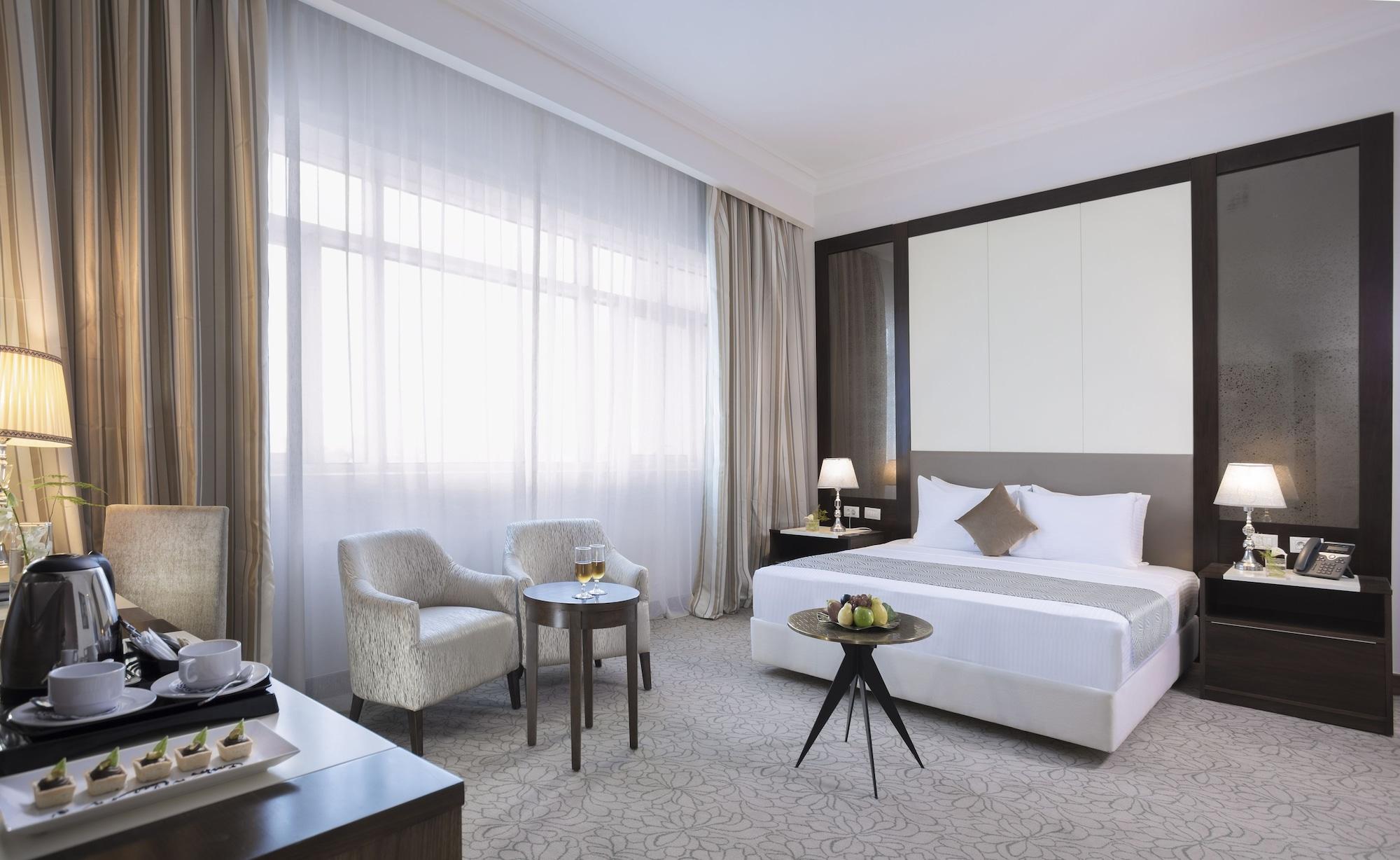 Tolip Golden Plaza New Cairo