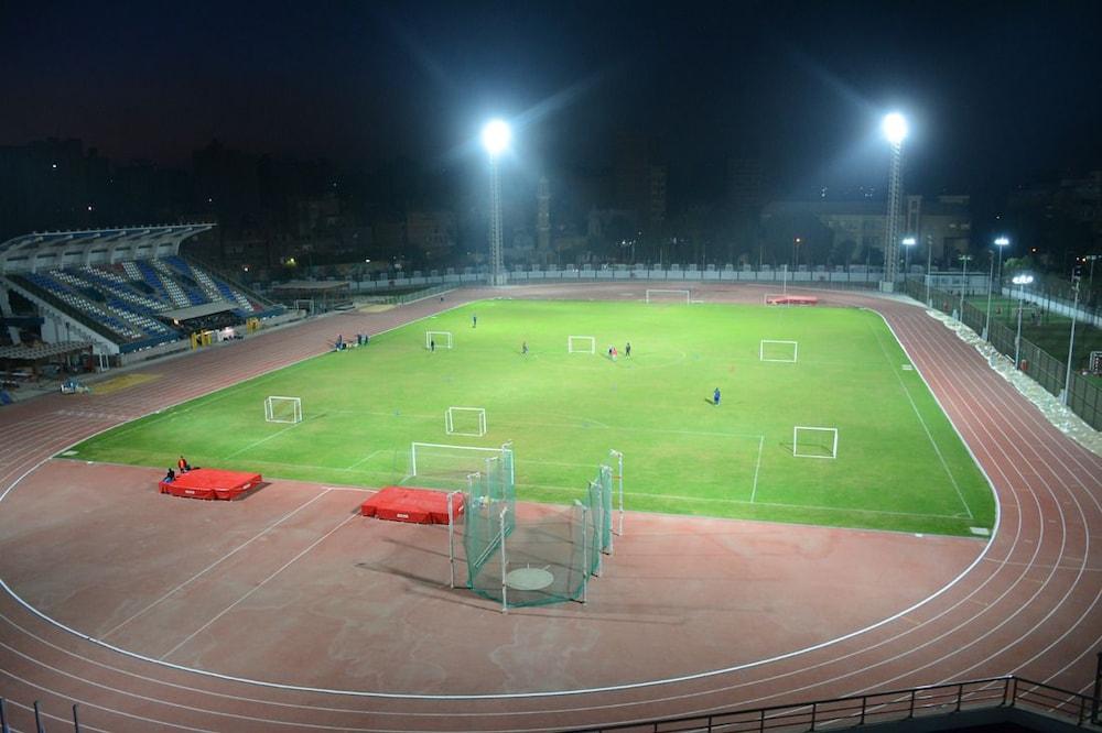 Tolip Maadi Hotel Cairo