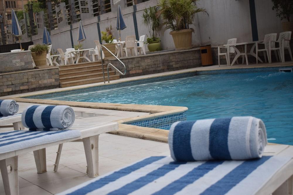 Tolip Maadi Hotel Cairo