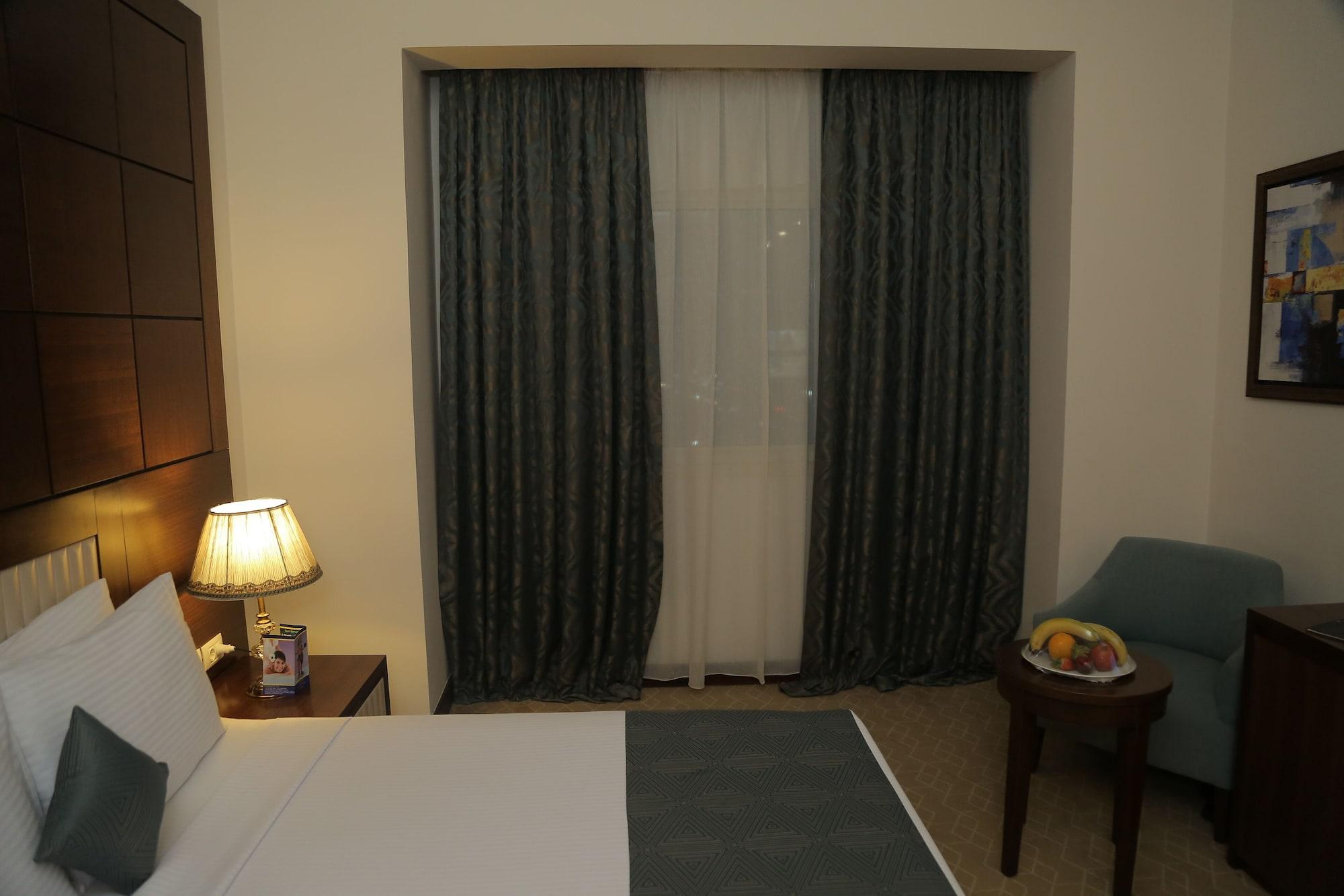 Tolip Golden Plaza 5* New Cairo