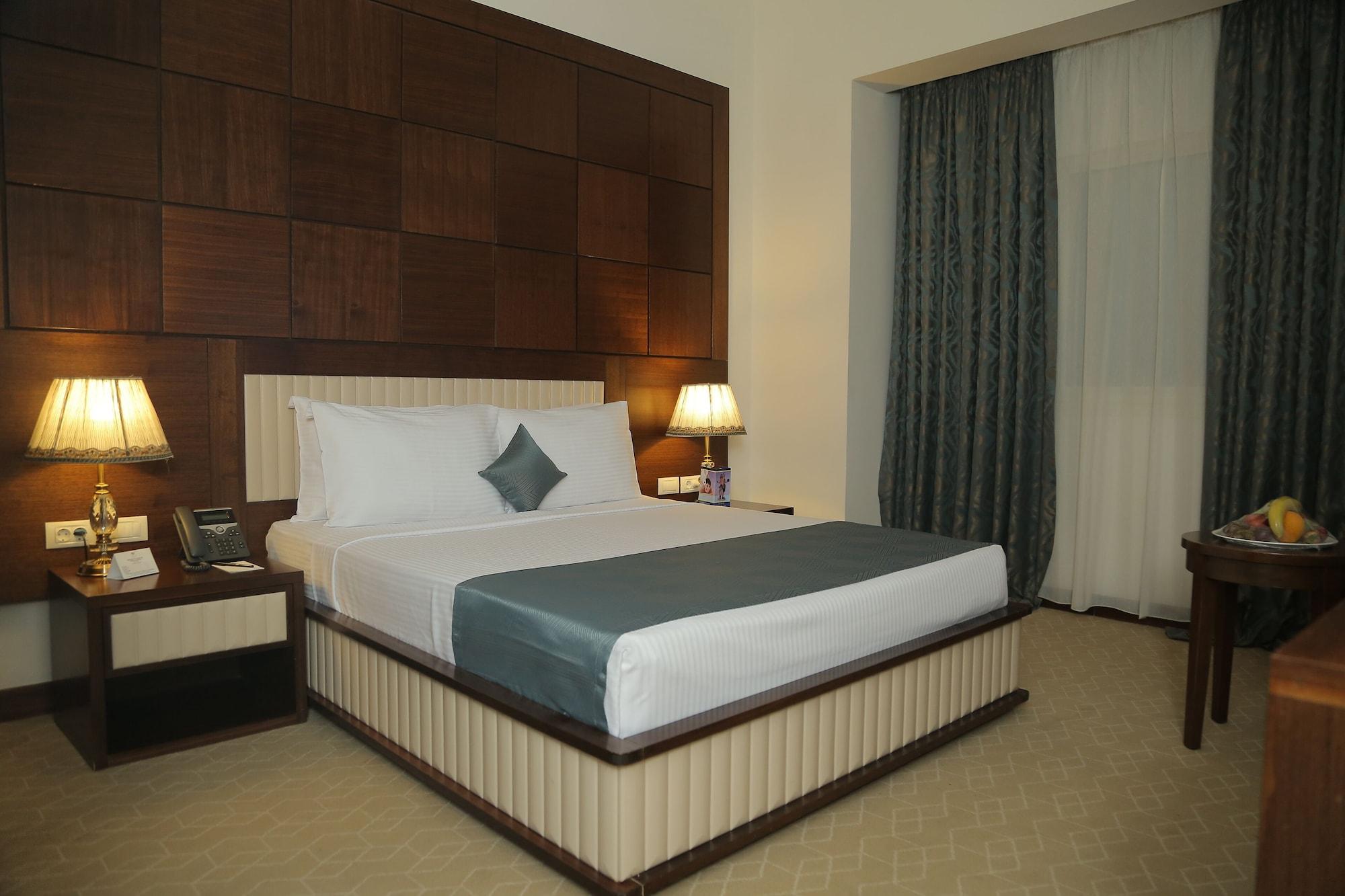 Hotel Tolip Golden Plaza New Cairo