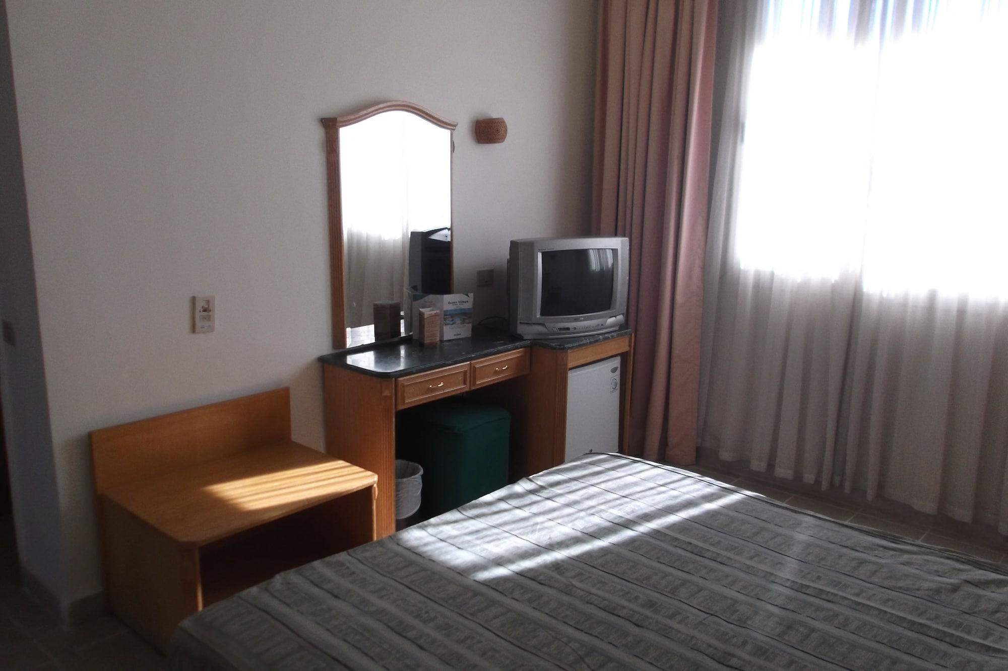 Resort Queen View 4*