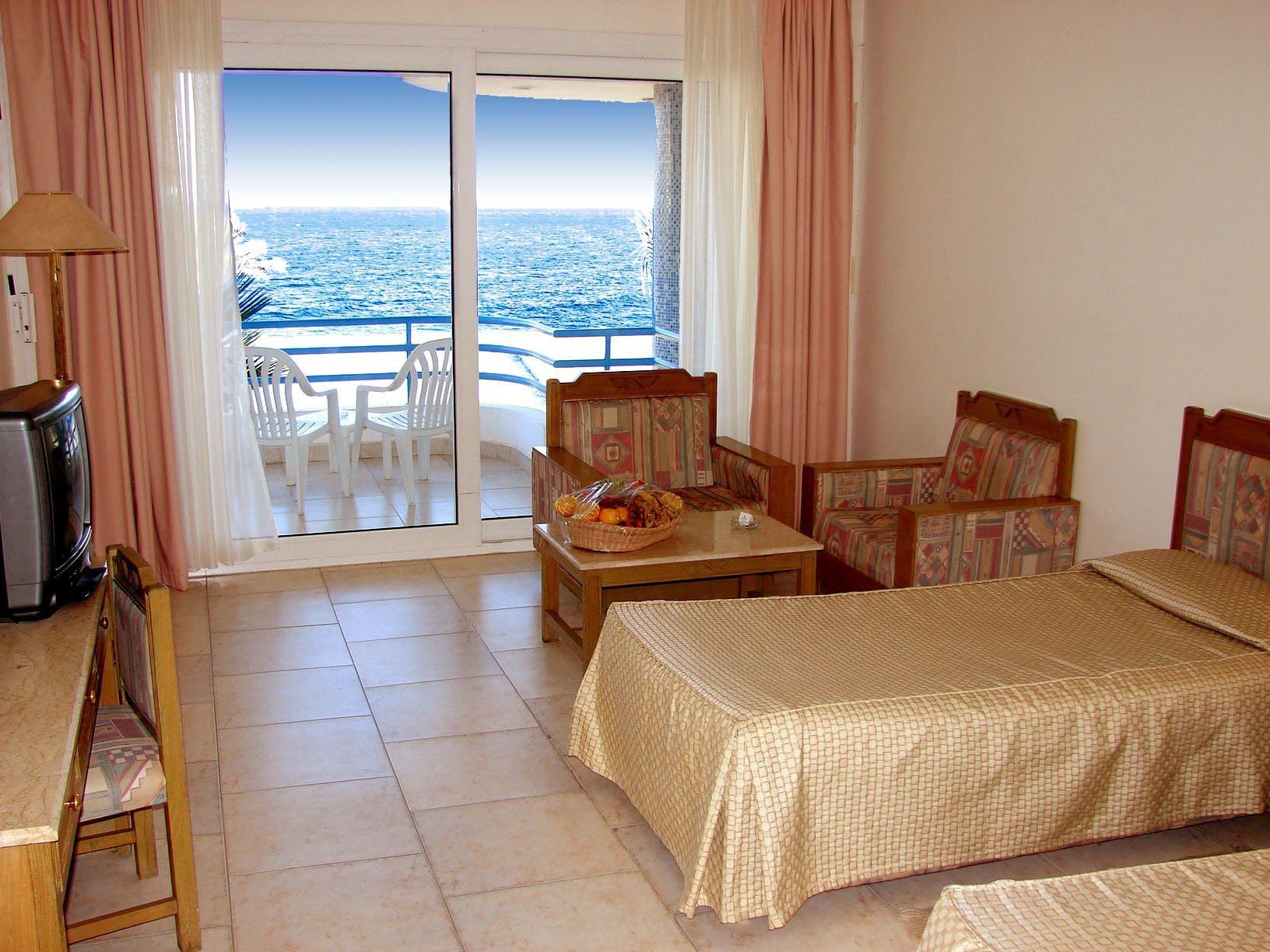 Queen View 4* Sharm El-Sheikh