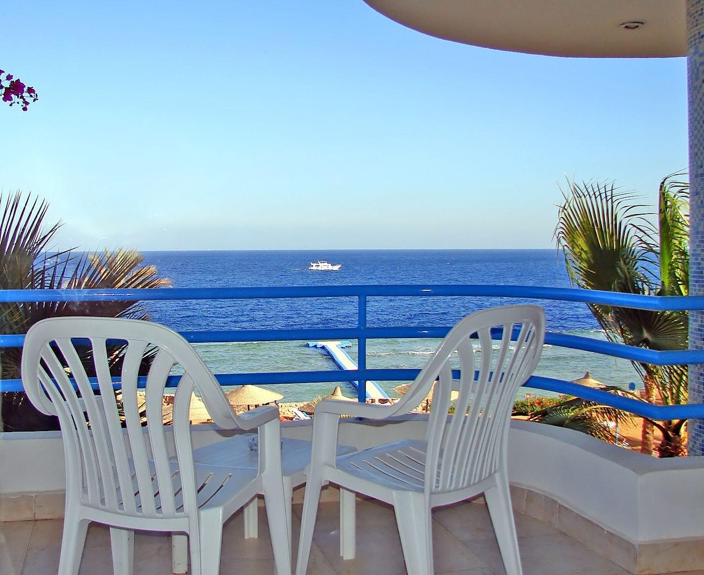 Resort Queen View 4*