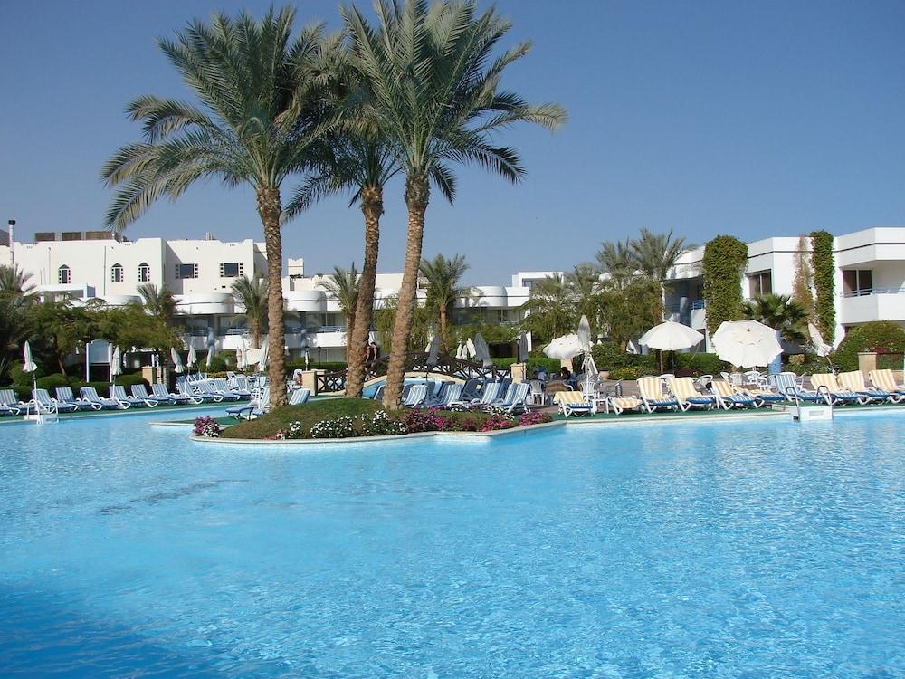 Queen View Resort Sharm El-Sheikh