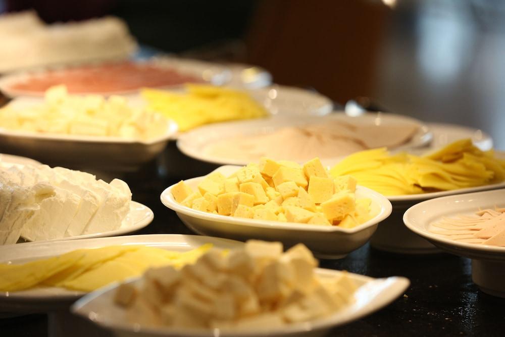 Tolip El Narges Hotel Cairo
