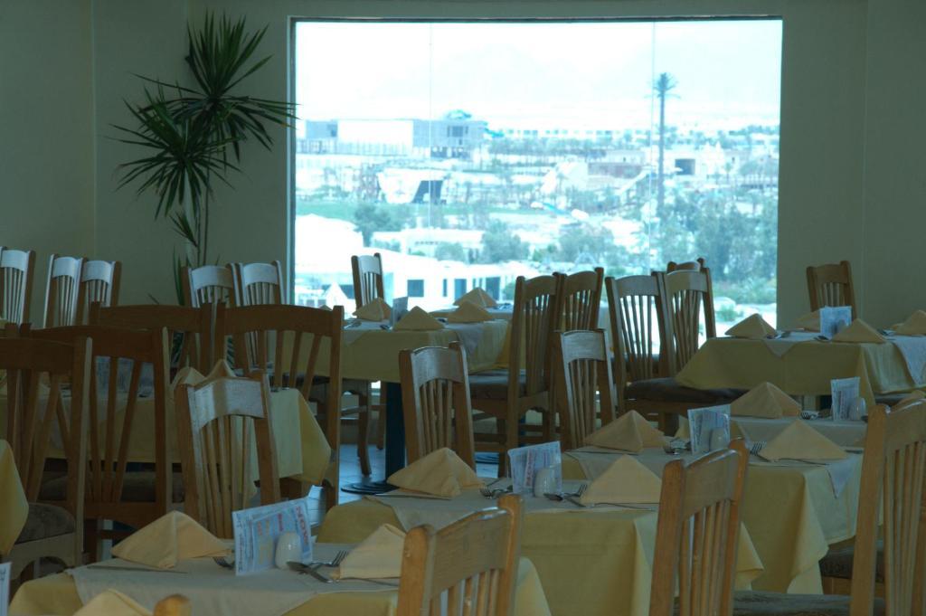 Panorama Naama Heights Resort 4*