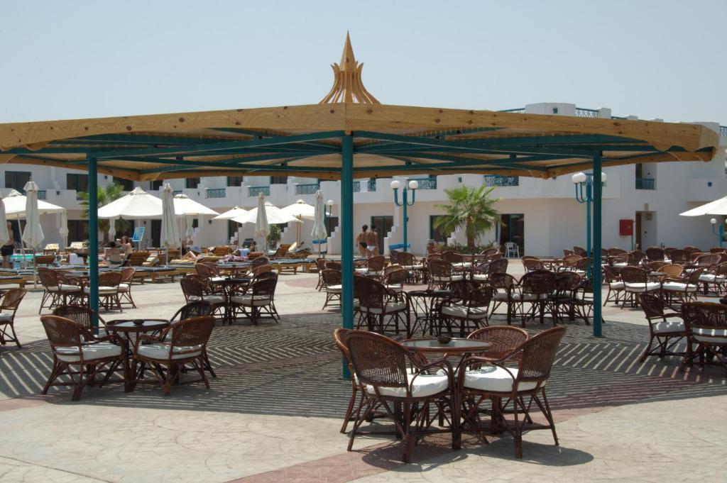 Panorama Naama Heights Resort Sharm el-Sheikh