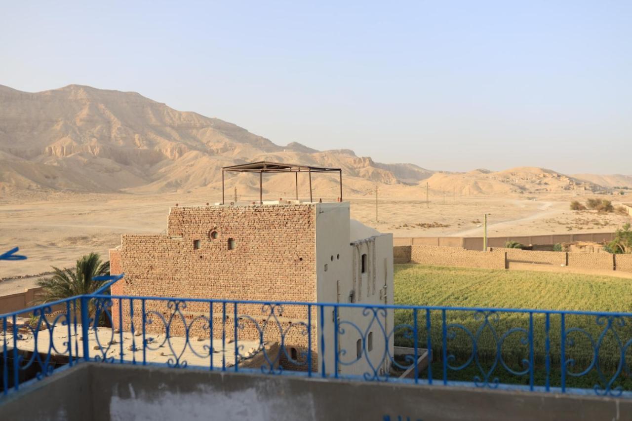 Ahmed Mulatam House Apartment Luxor