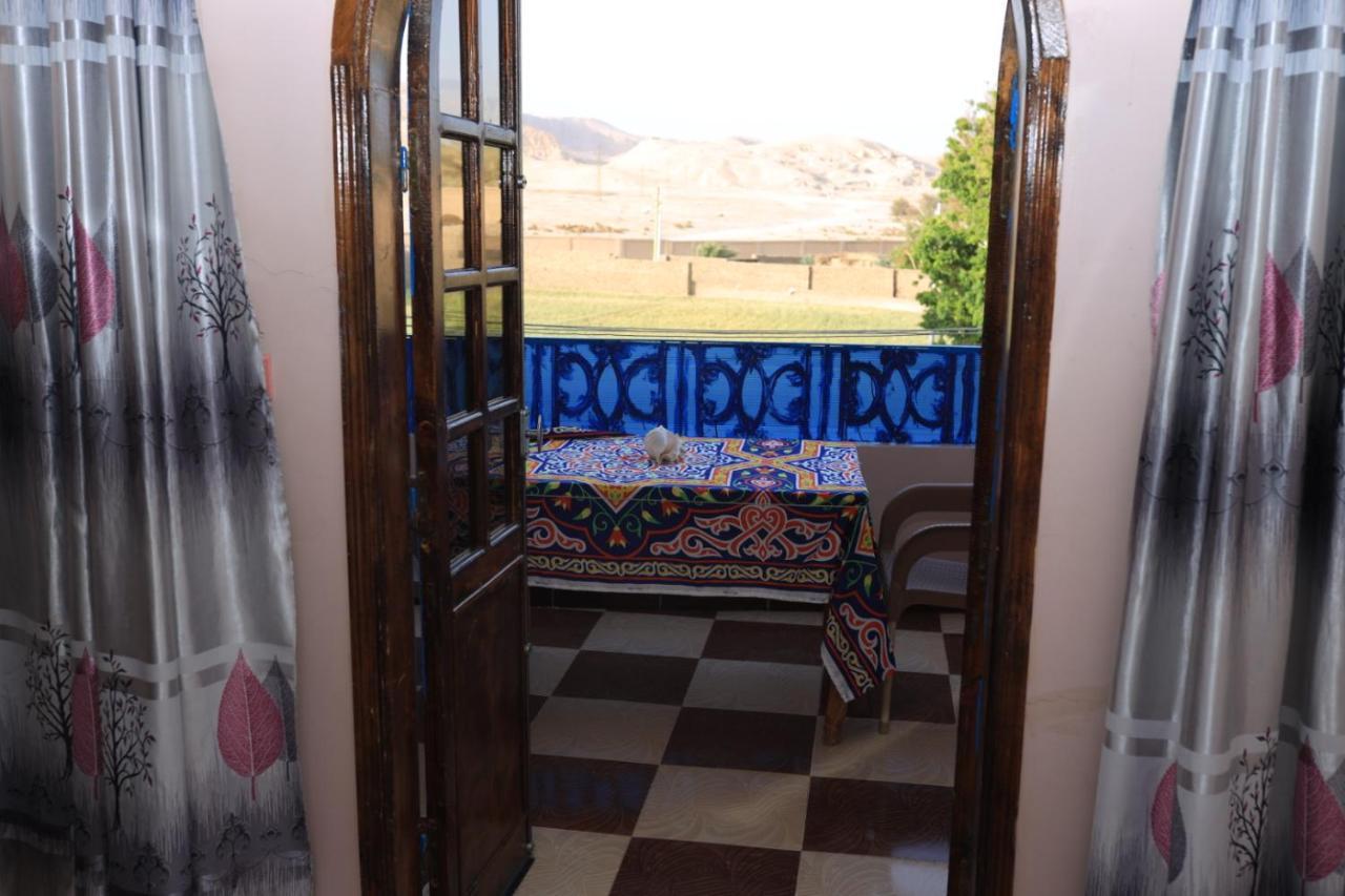 Ahmed Mulatam House
