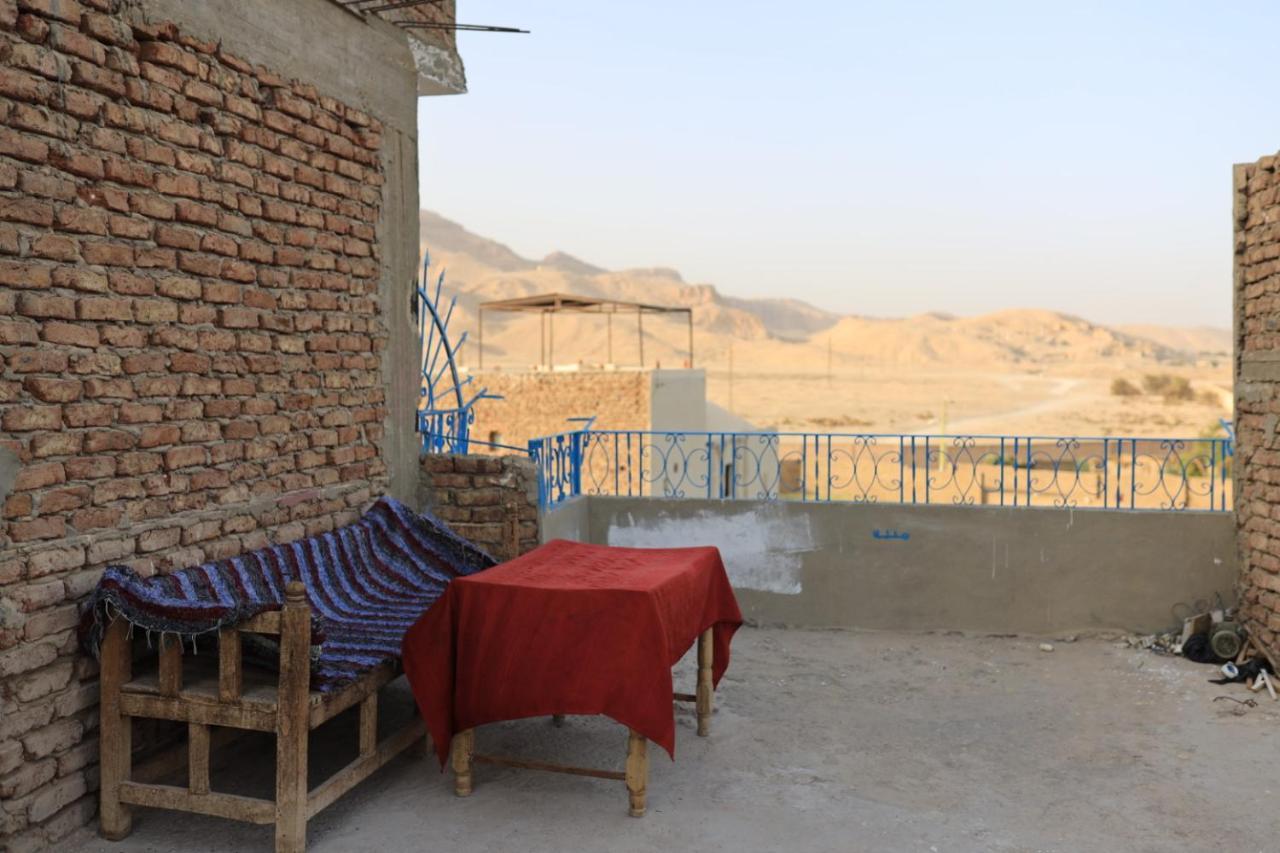Ahmed Mulatam House Luxor