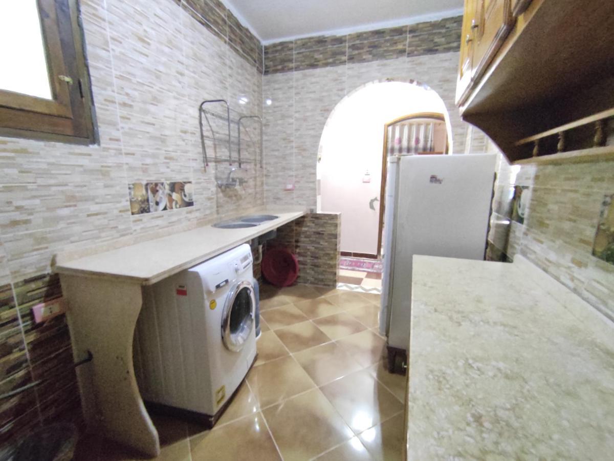 Ahmed Mulatam House Apartment *