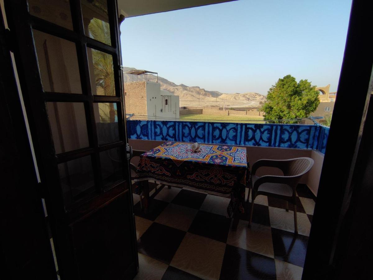 Ahmed Mulatam House Apartment Luxor