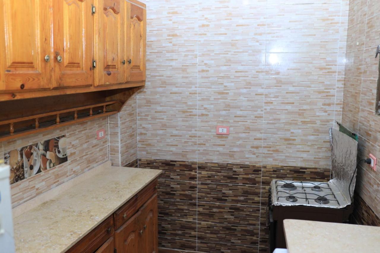Ahmed Mulatam House Apartment *