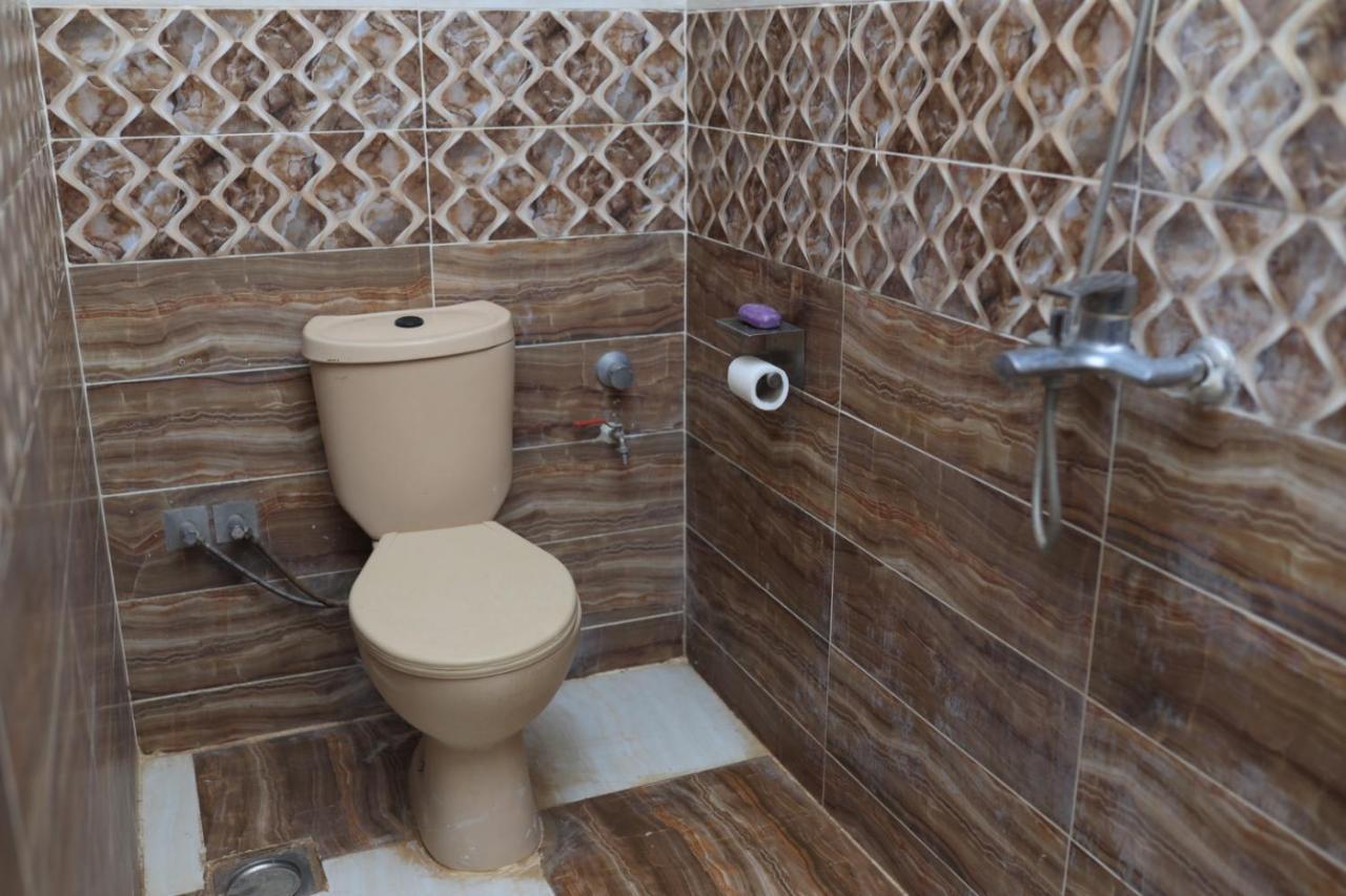 Ahmed Mulatam House Apartment Luxor