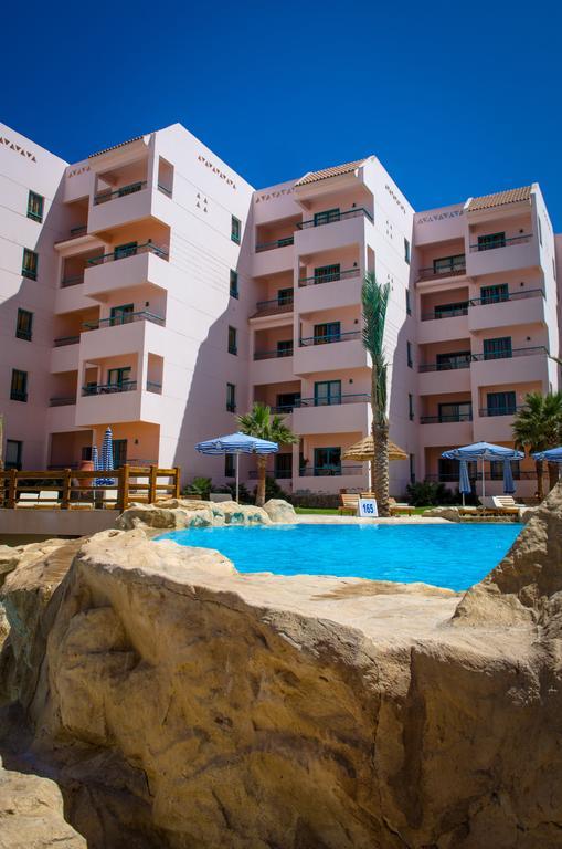 Zahabia & Beach Resort