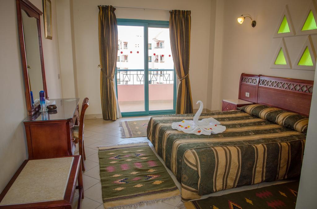 Zahabia & Beach Resort Hurghada