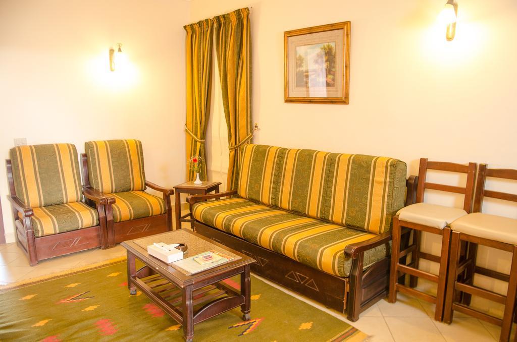 Zahabia & Beach Resort