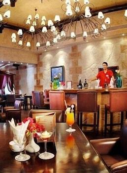 Albatros Laguna Vista Garden Hotel 4*