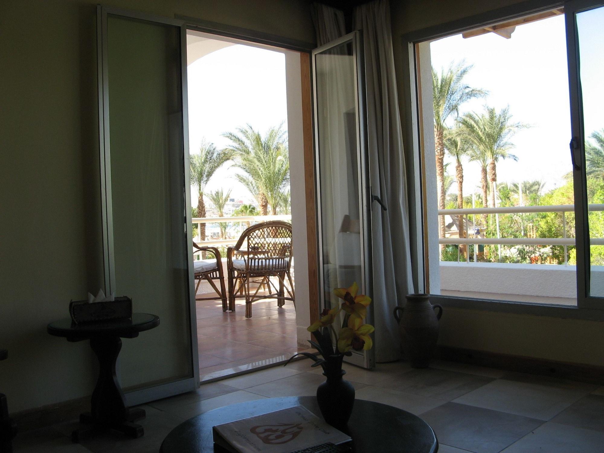 Oonas Dive Club Sharm el-Sheikh