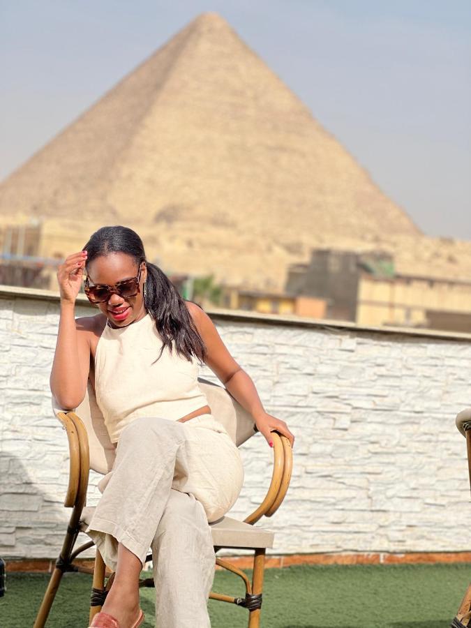 Pyramids Success Result