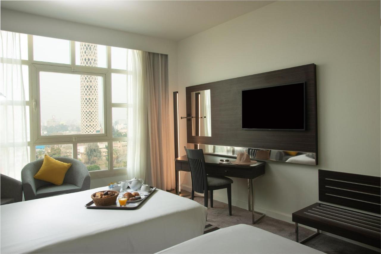 Novotel El Borg Cairo