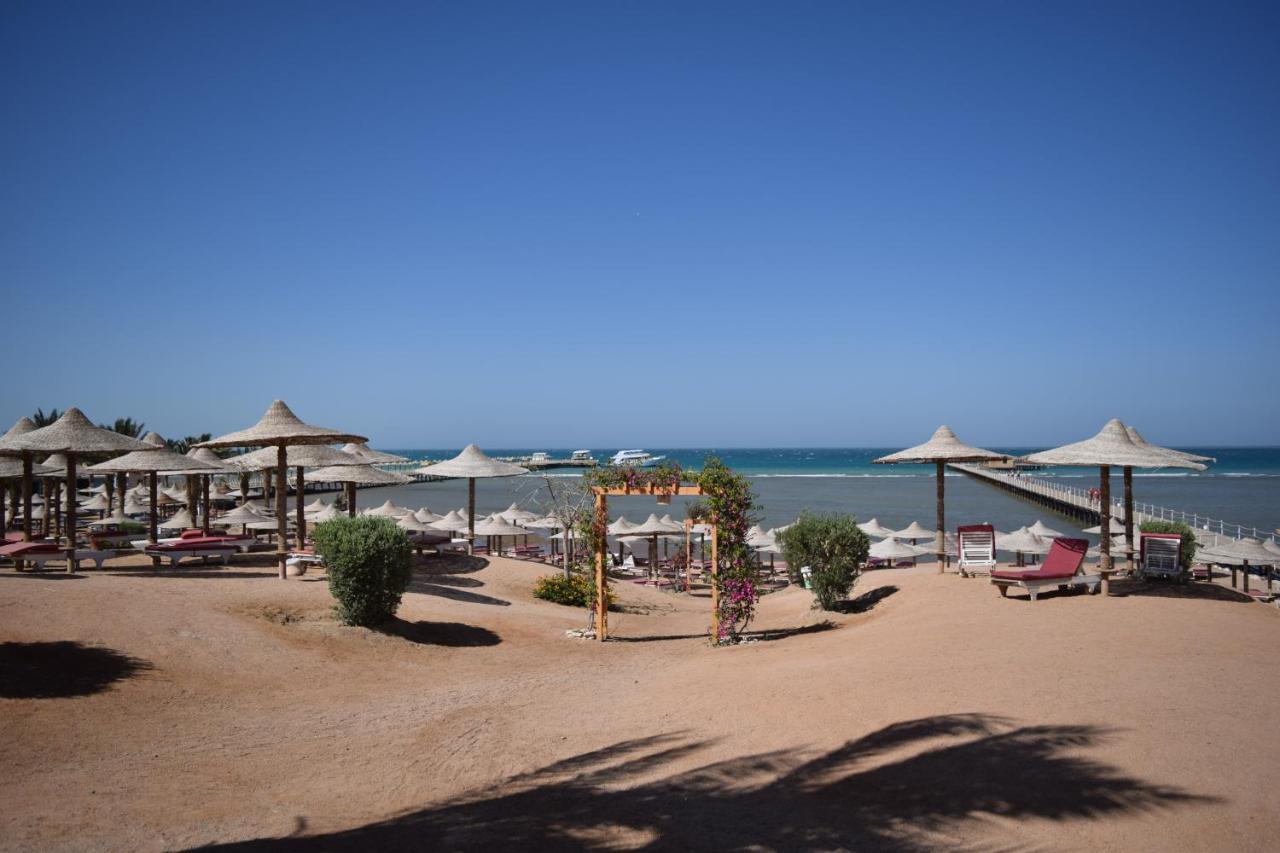 Comfortable In Nubia 4 Stars With Private And Pools Apartment Hurghada