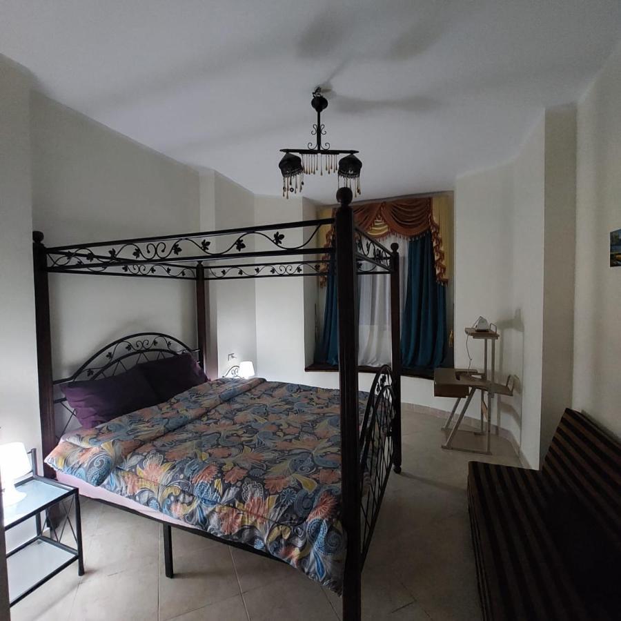 310 El Andalous Apartment Hurghada