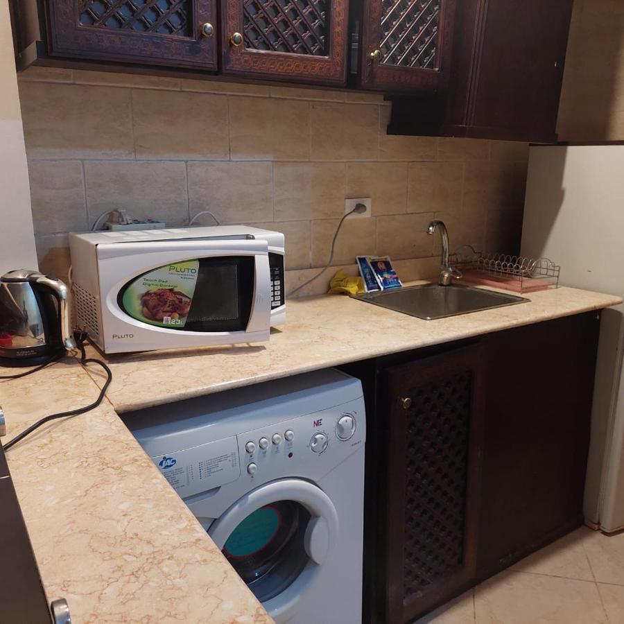Apartment 310 El Andalous *