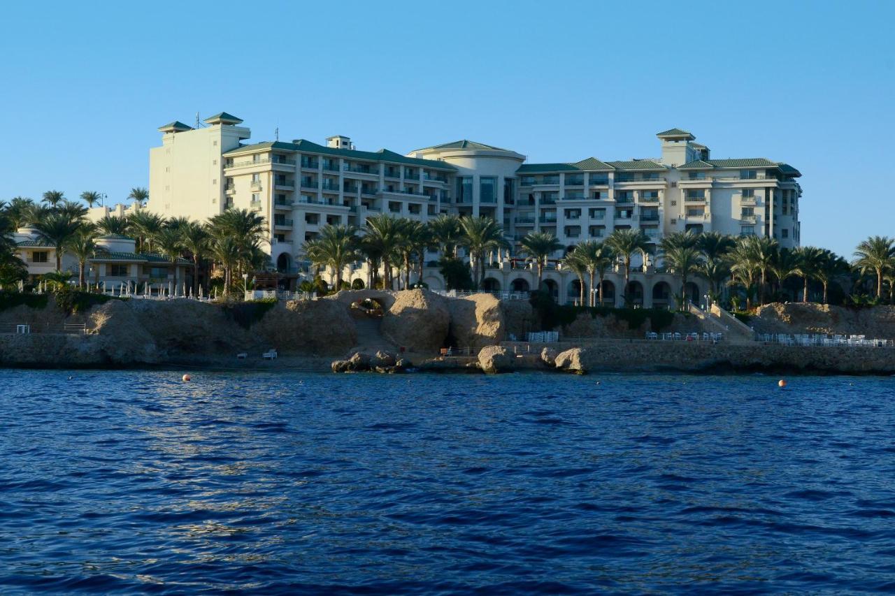 Stella Di Mare Hotel&spa 5* Sharm El-Sheikh