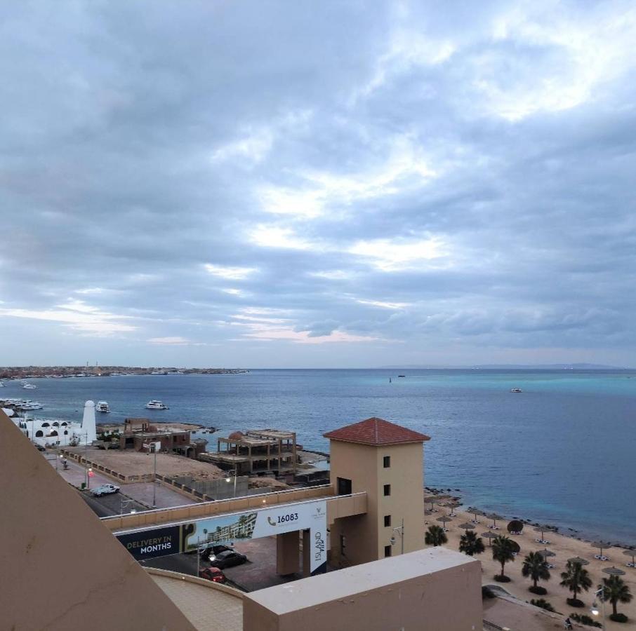 Full With Panoramic View Of Hurgada
