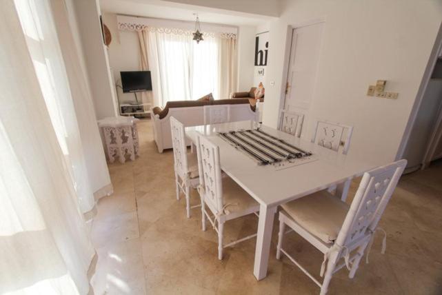 El Gouna Spacious Flat In Steigenberger Golf Hurgada