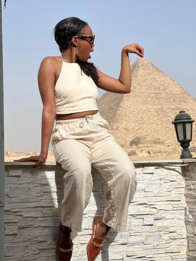 Pyramids Success Result * Kafrat al Jabal