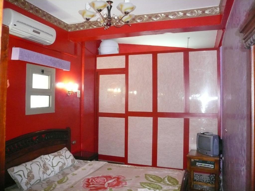 King Tut Hostel Cairo