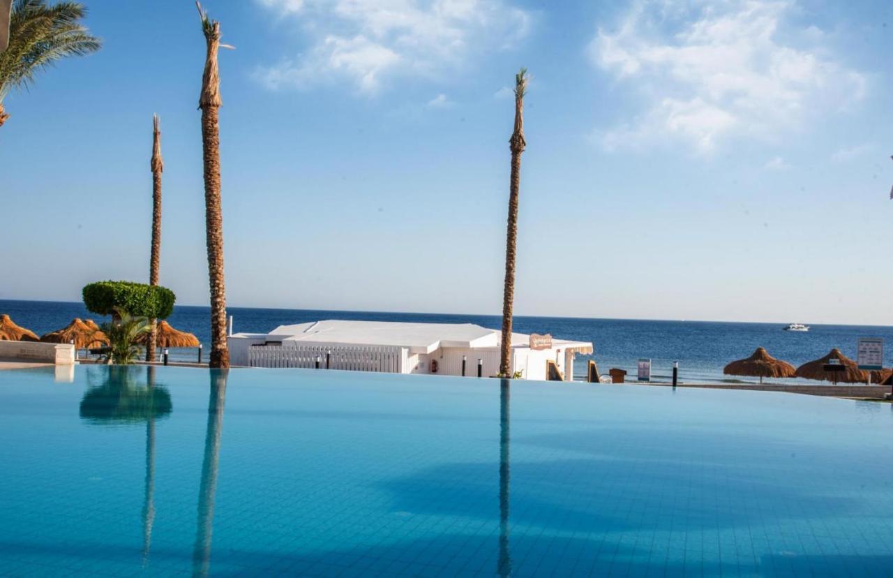 Resort Sunrise Remal Beach