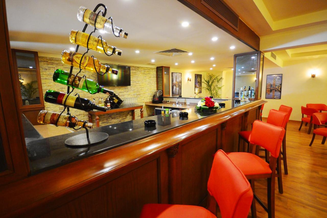 Falcon Hills Resort Sharm el-Sheikh