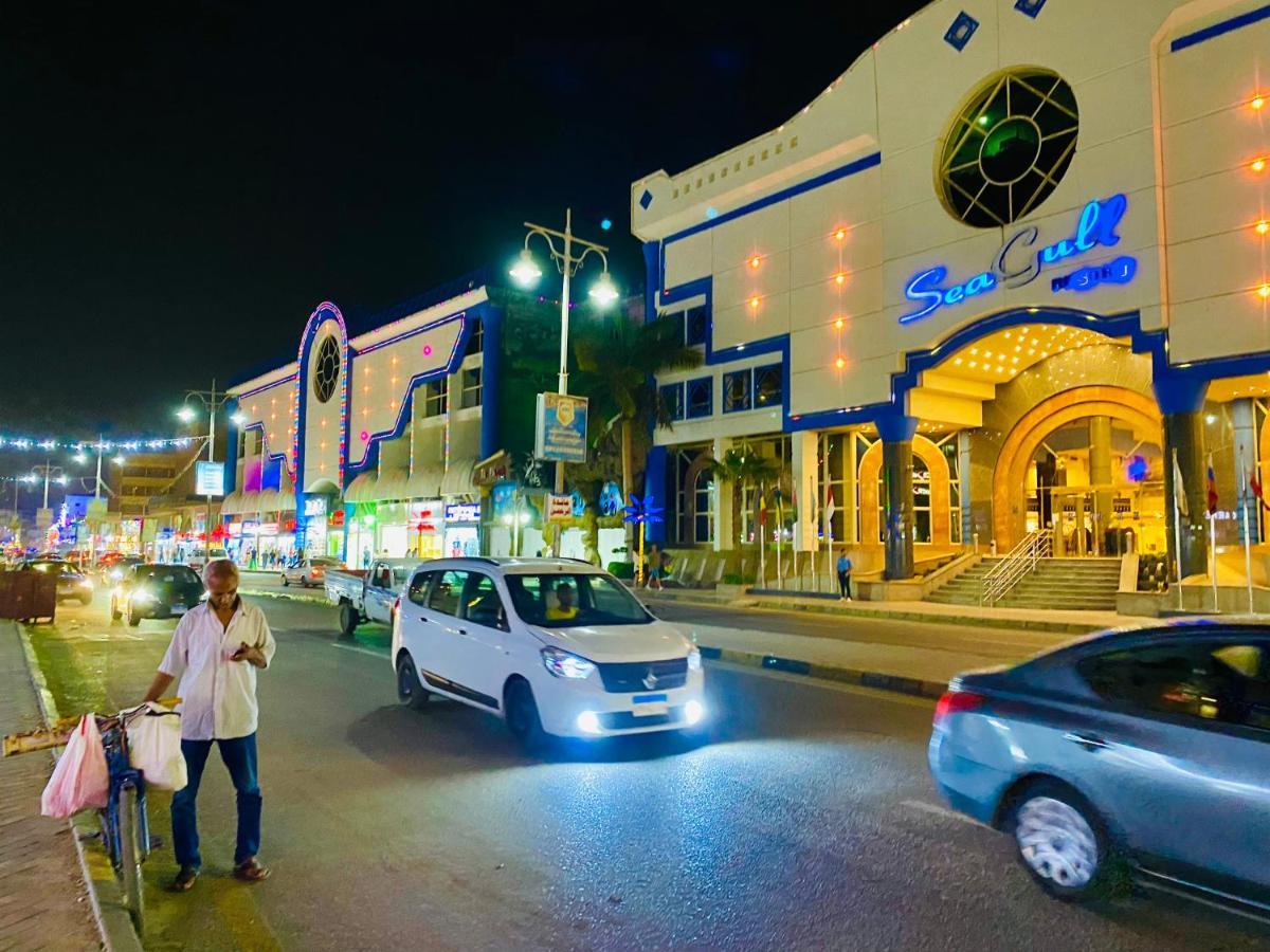 Angie House Embassy Area With Wi Fi * Hurghada