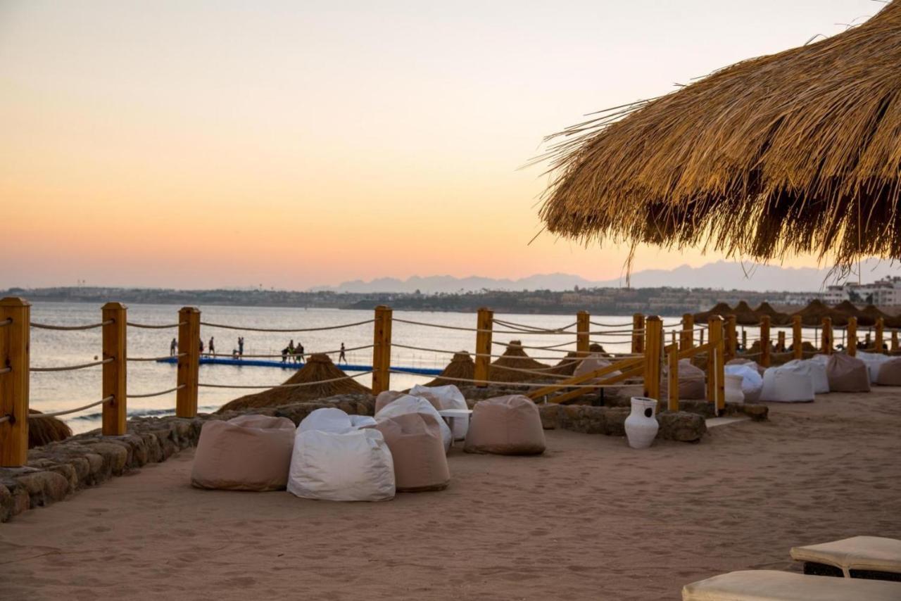Resort Sunrise Remal Beach 5*