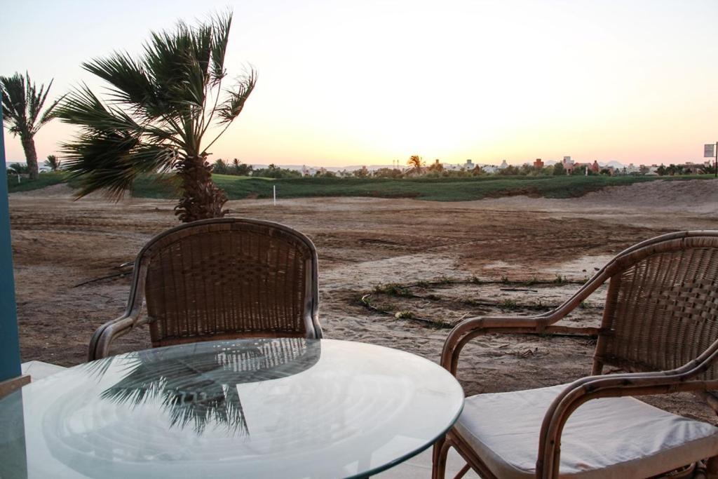 El Gouna Spacious Flat In Steigenberger Golf Hurgada