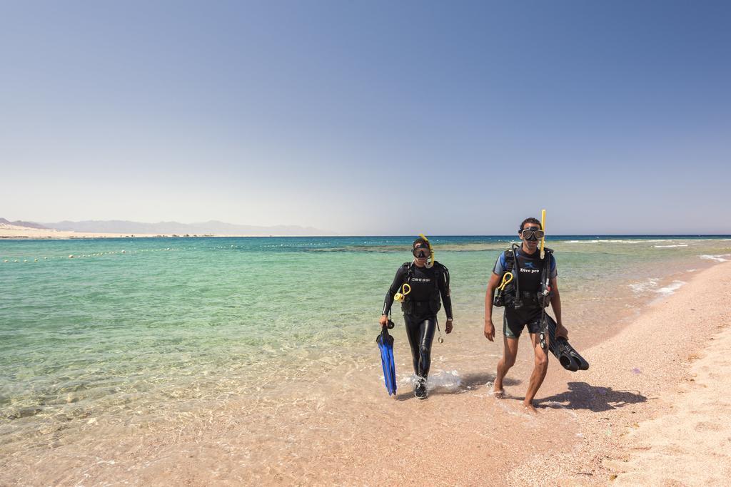 Barcelo Tiran 4* Sharm El-Sheikh