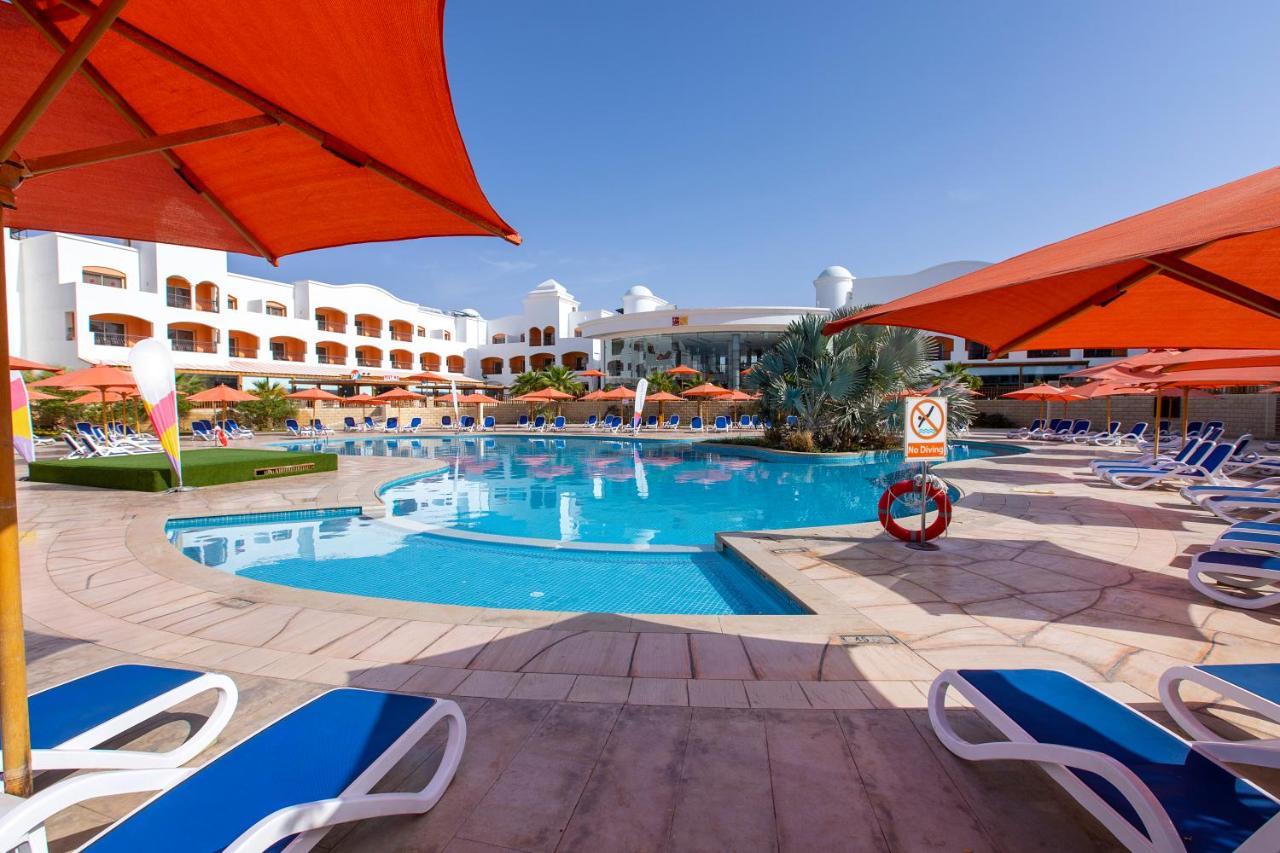Resort Naama Waves Şarm El-Şeyh