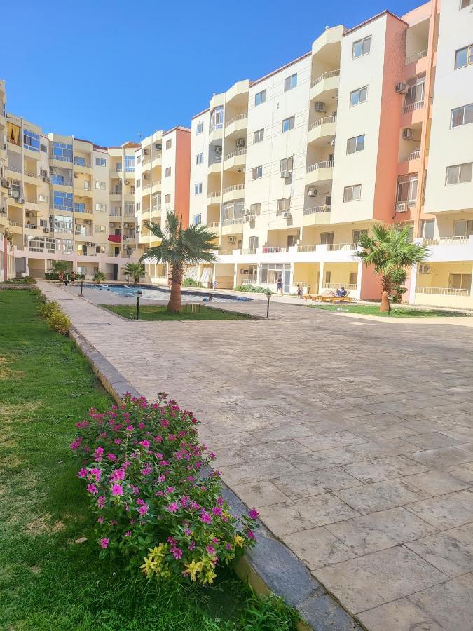 Apartment Seapearl Near The Sea Redsealine *