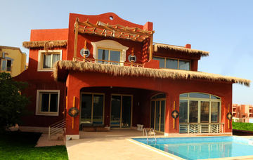 Albatros Laguna Vista Garden 4* Sharm el-Sheikh
