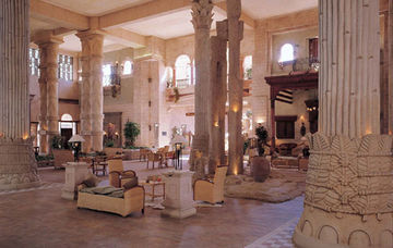 Albatros Laguna Vista Garden Sharm el-Sheikh