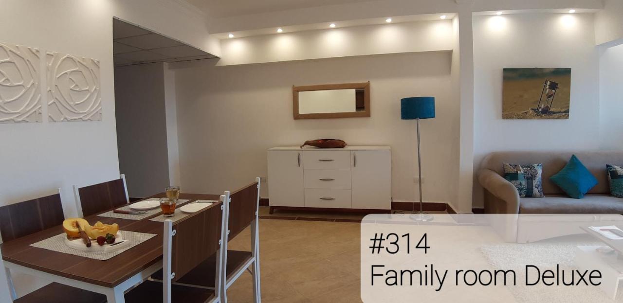 Apartment Alia *
