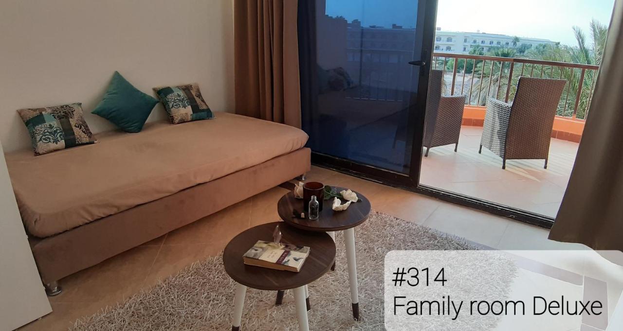 Apartment Alia Hurghada