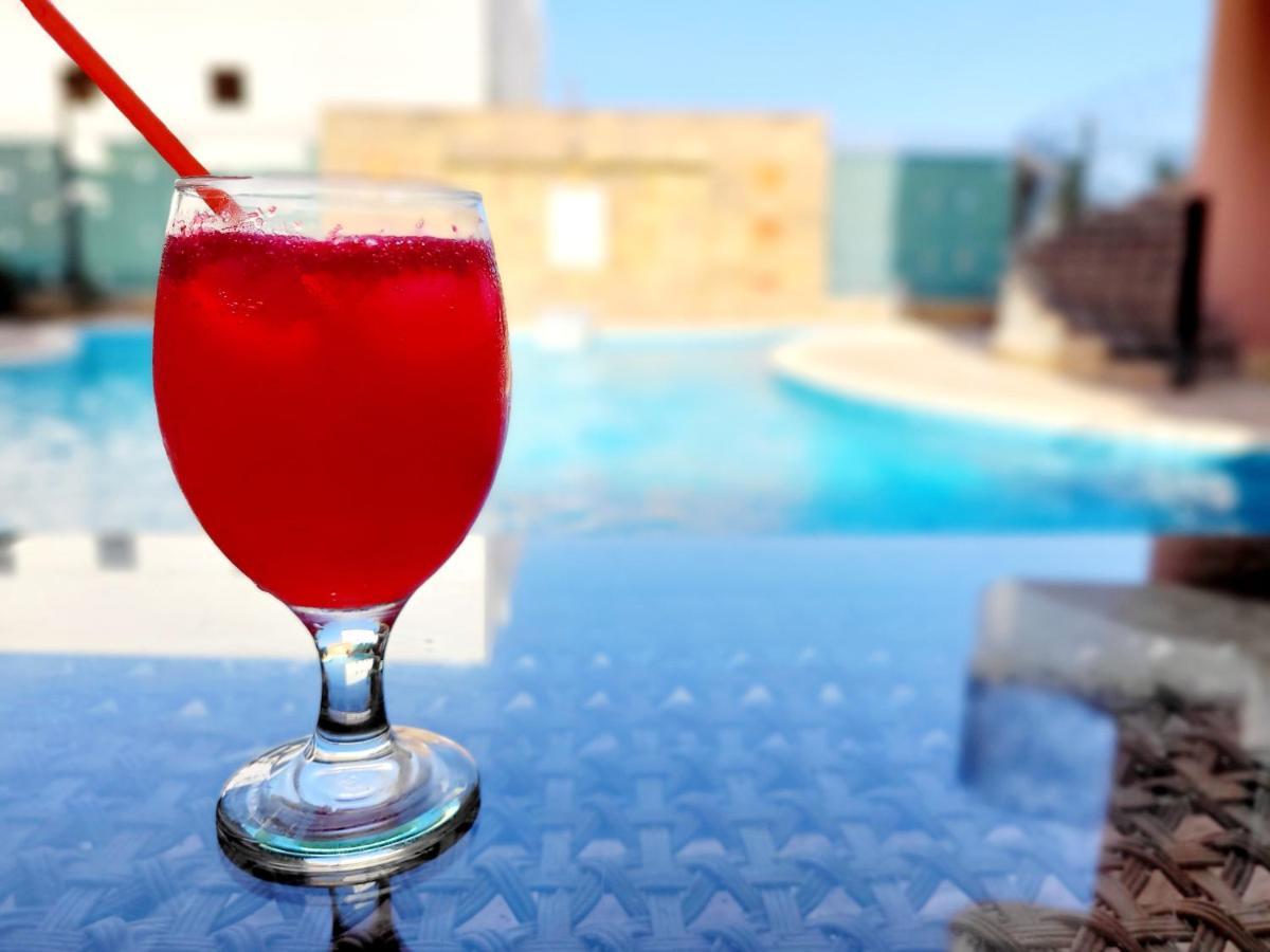 Oasis Apartment Marsa Alam