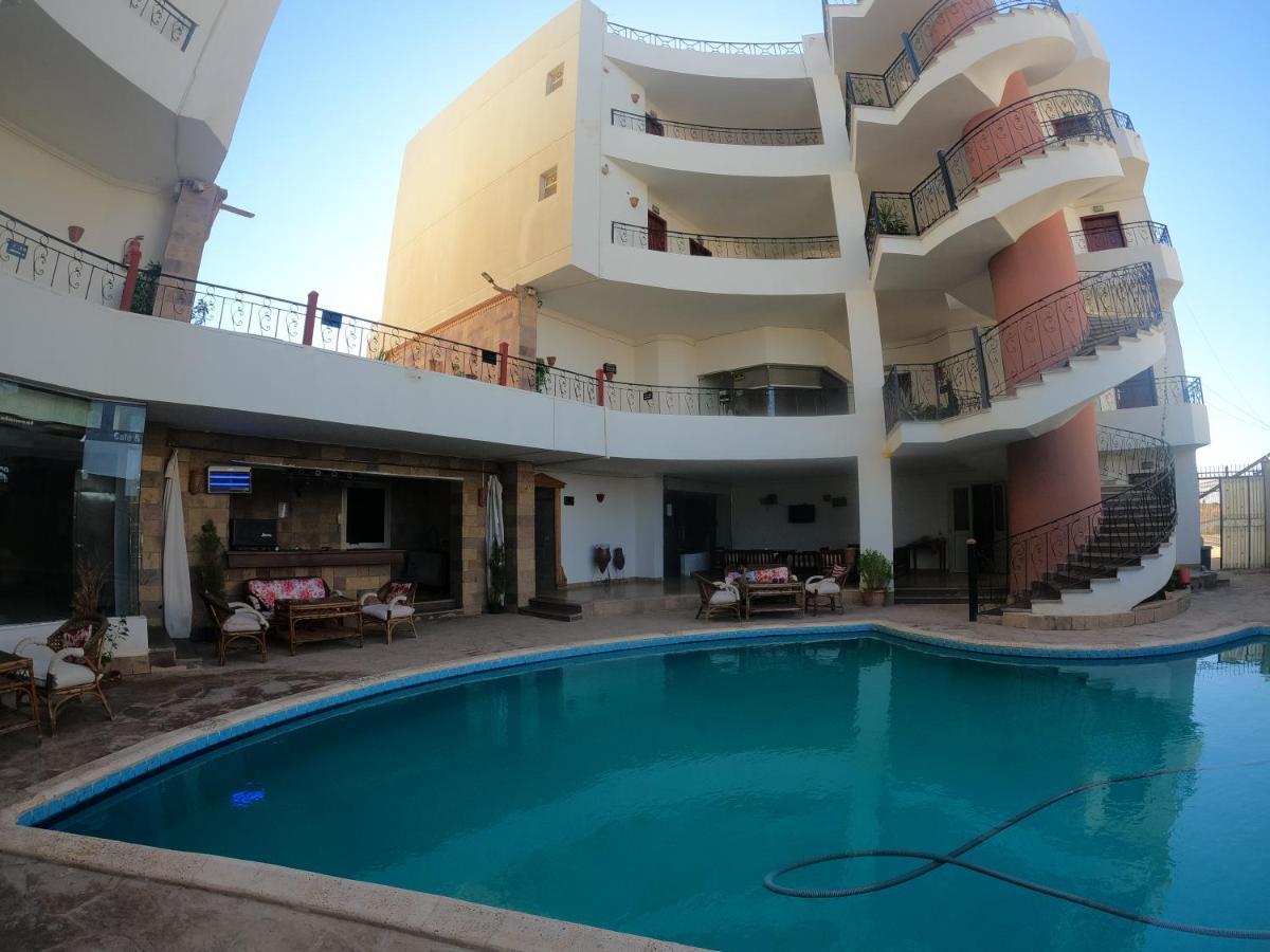Oasis Apartment Marsa Alam