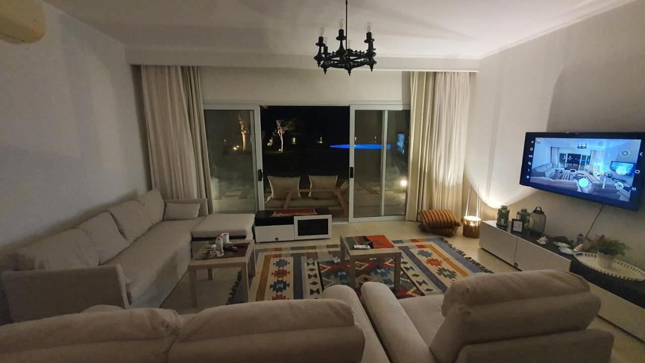 Apartment Soma Bay Ambiance - Relaxed - Next To The Breakers Hurghada