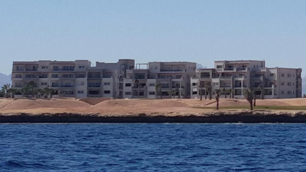 Soma Bay Ambiance - Relaxed - Next To The Breakers Apartment *